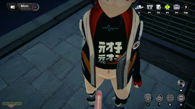 Belle Teases Your Appetite With Her Dripping Wet...