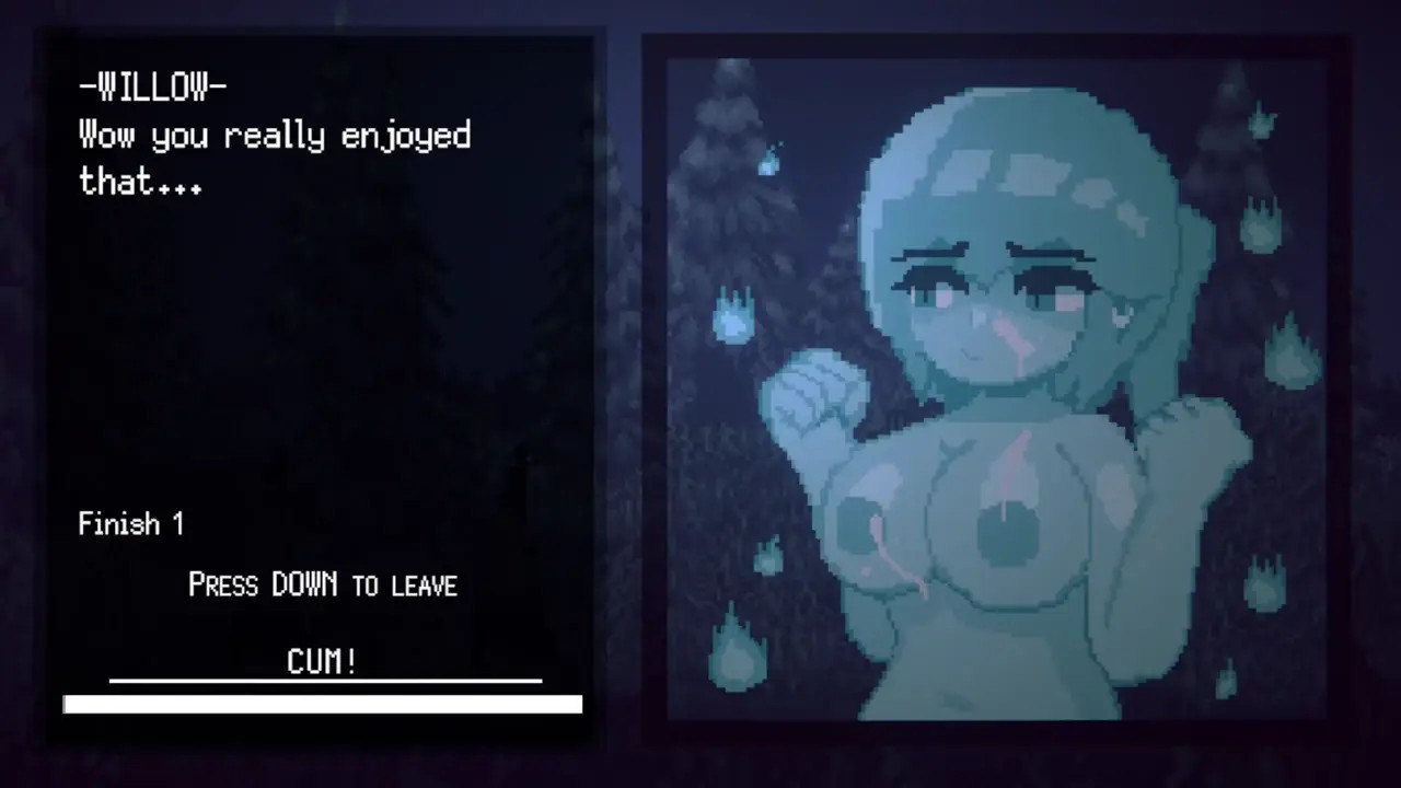 Succubus Hunt - Fantasy-Monster Girl only