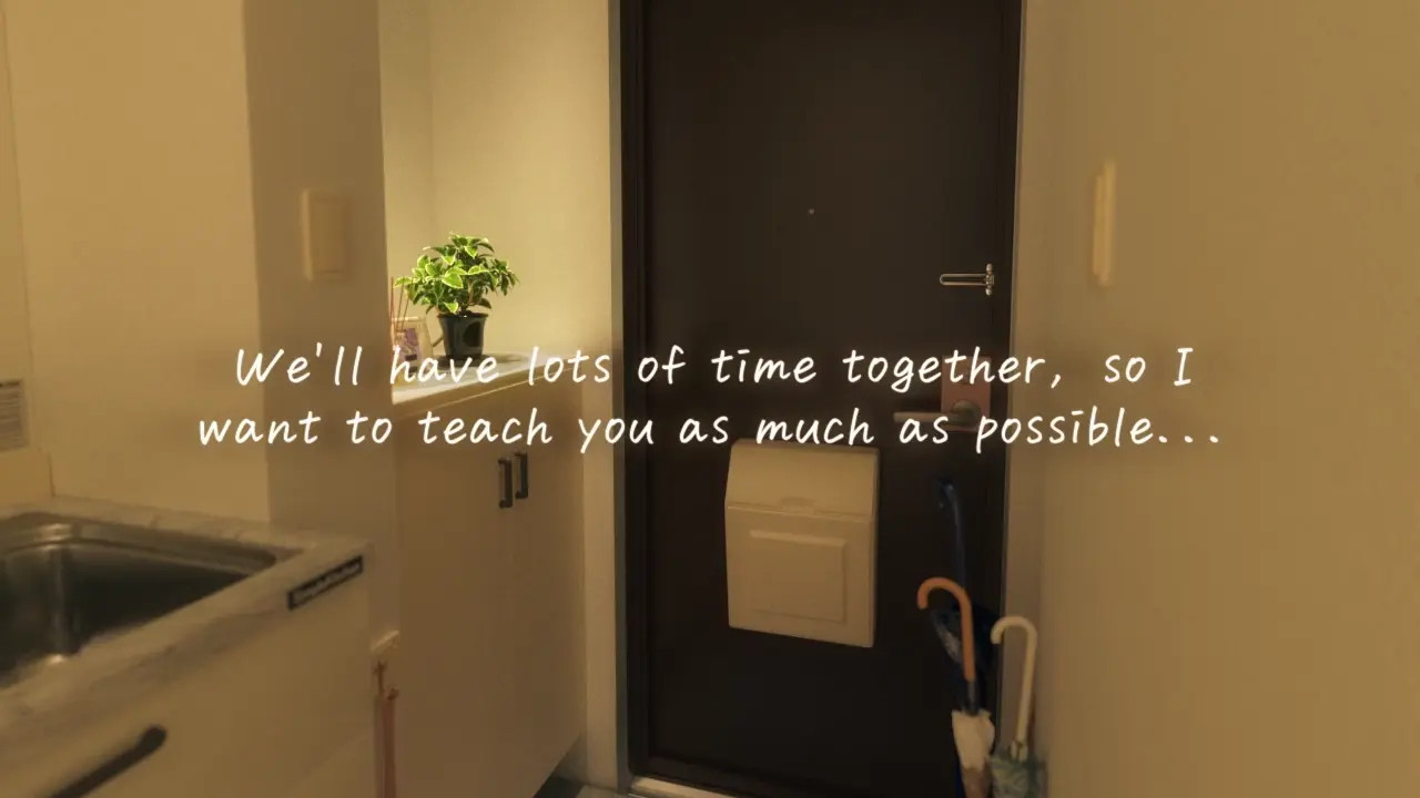 Spectacled Sensei's Reward Diary 2