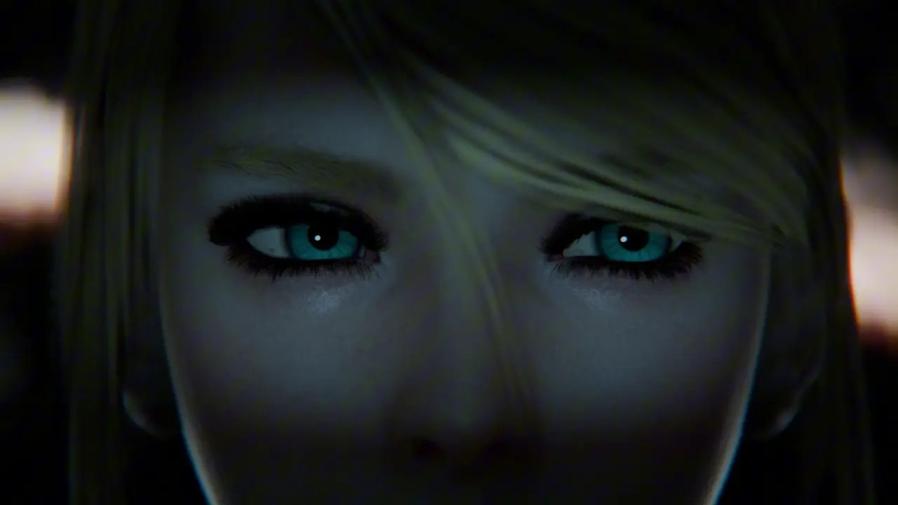 Blonde Drift [NO WM][Bonkge][4K60FPS]