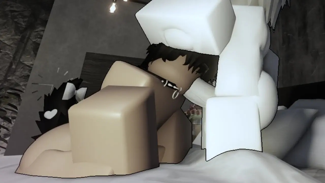 Horny twink was just begging for it