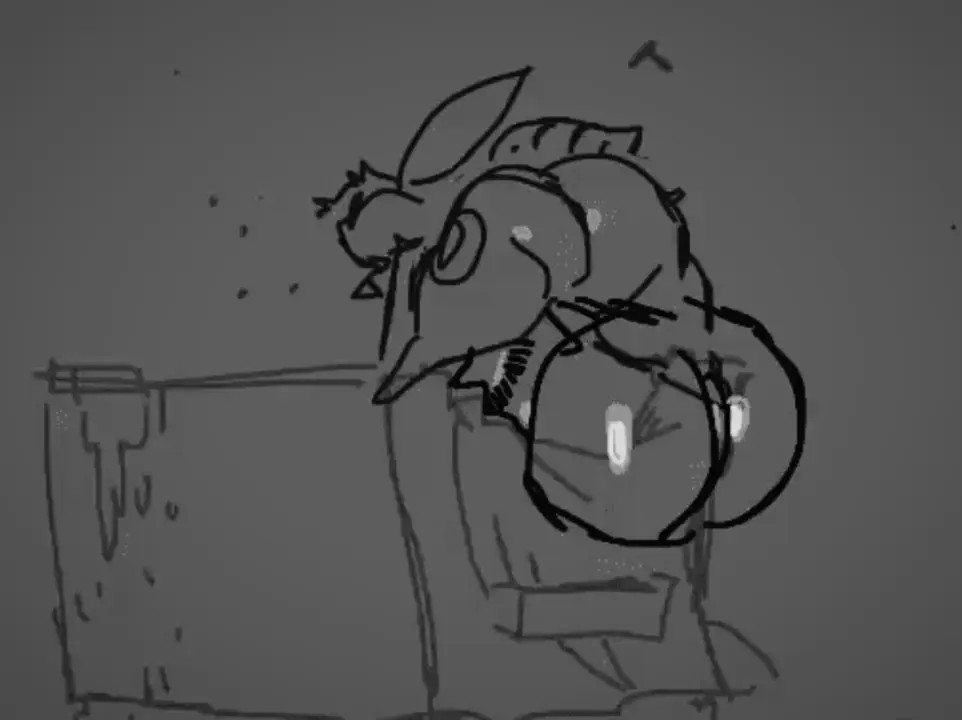 taro dumpster secks slop. go ham [SOUND EDIT] / Silly