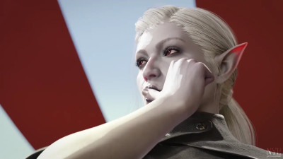 BORDELLO: THE MOVIE [Baldur's Gate][Futa][Chlothed+Naked][NYL]