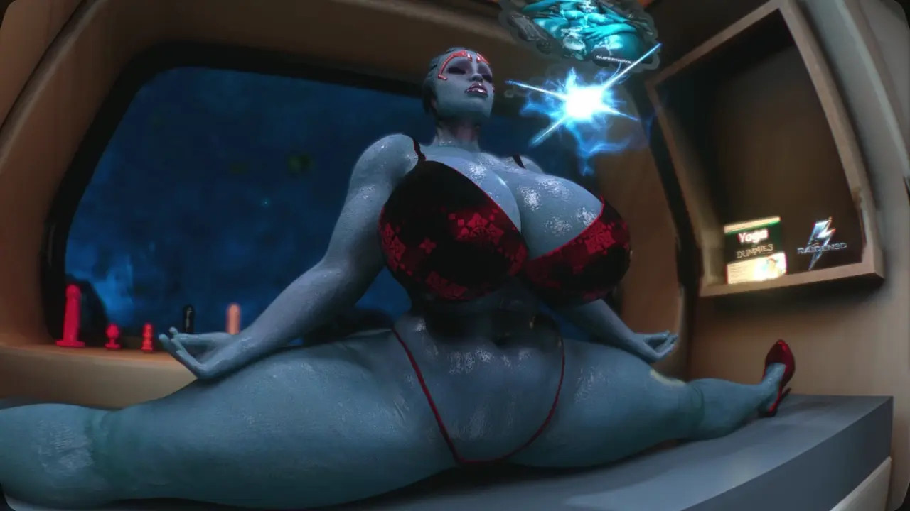 Samara's Meditation