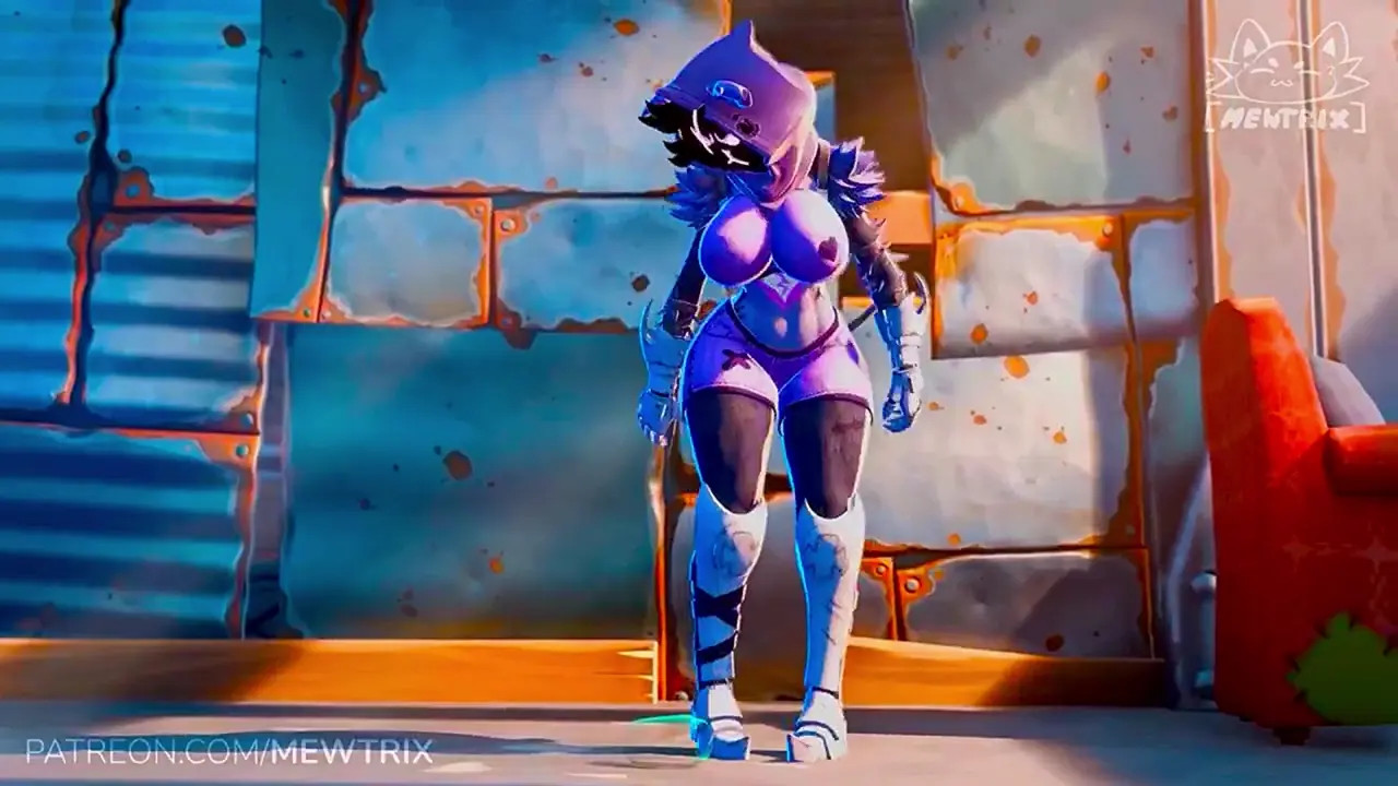 Raven’s Emergency Relief (Full)