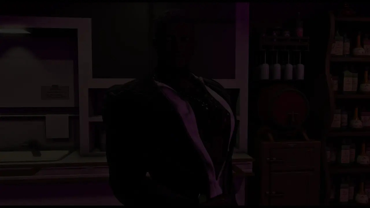 Cheating GF gets chaught with BBC