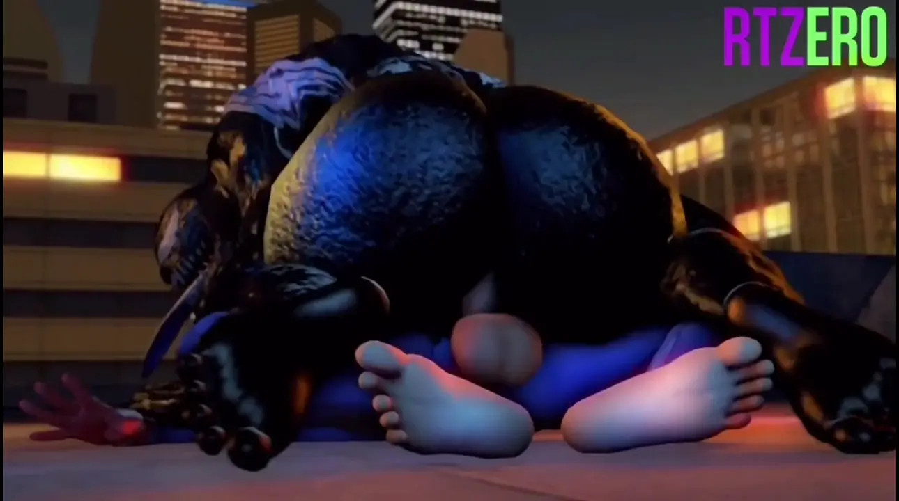The hottest quick hand pick gay venom and spider-Man
