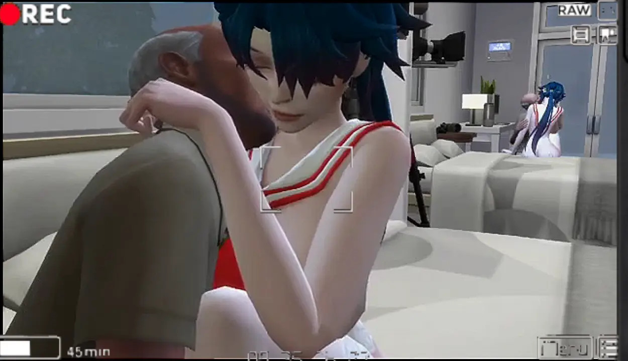 XXX Actor Filmed 2 XXX