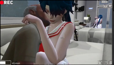 XXX Actor Filmed 2 XXX