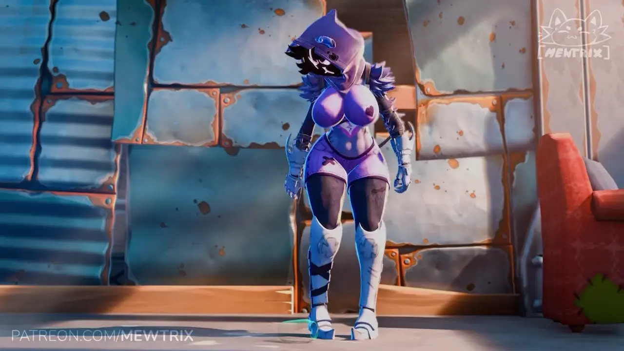 Raven's Emergency Refill [FULL]