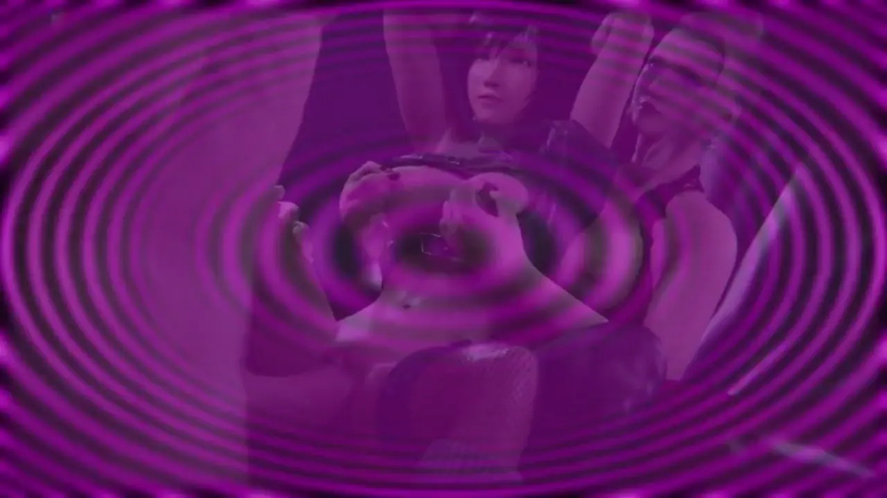 Valentine's Hypno Special HMV