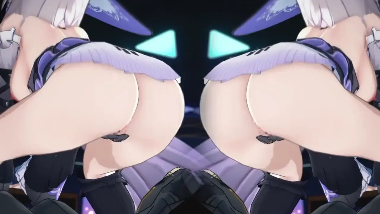 THE HERTA [SHORT-PMV]