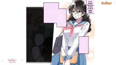 Lilies Complex (Hentai Dublado - PT BR)