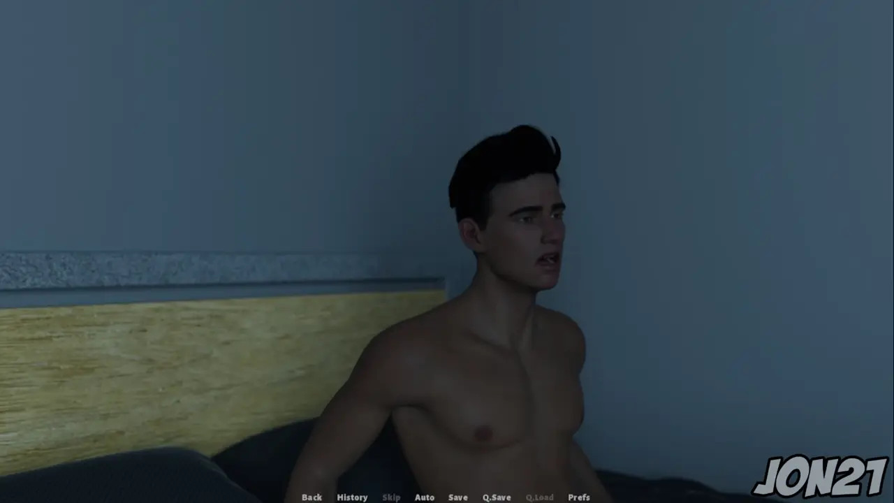 MAD ADVENTURE EPISODE 2