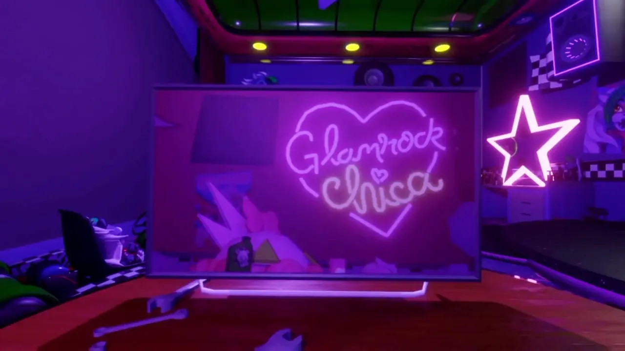 One To One With Roxanne 』PMV | DERRRRR