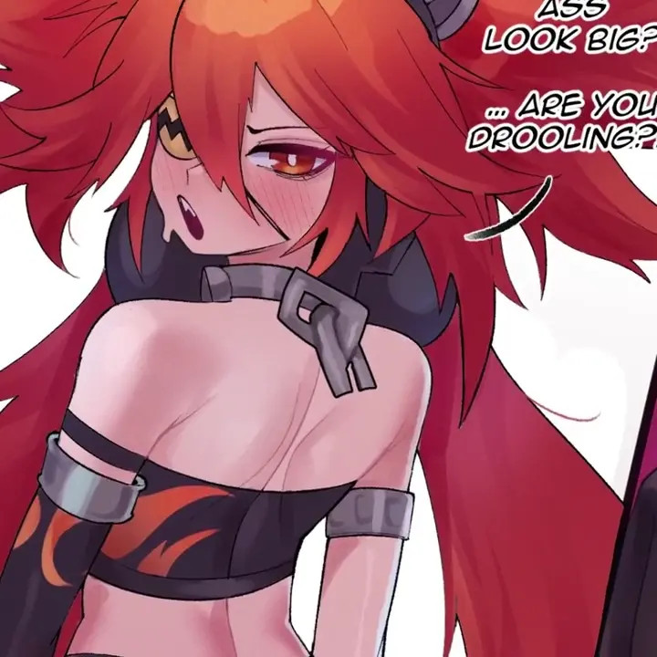 O Bundão da Koleda - Comic Hentai Dublada PT BR Galaty_Dubs