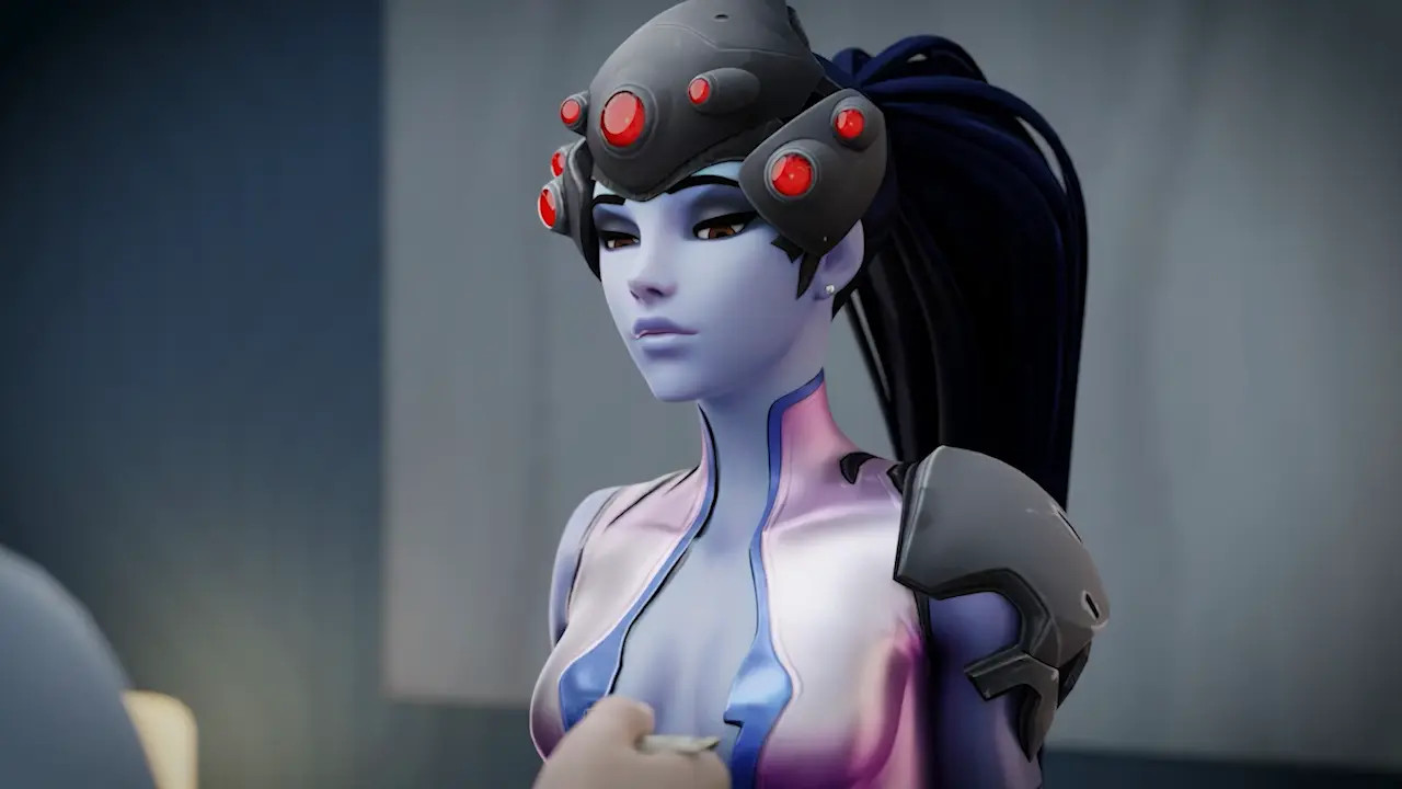 HMV - I Don't Speak French by Audiodude