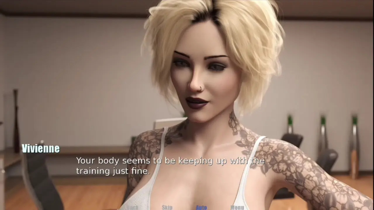 Patienr fuck doctor friend Adult gameplay by adored by the Devil part2