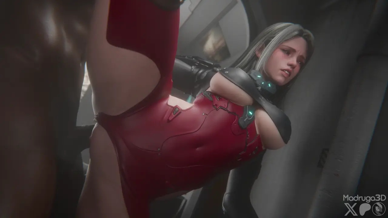 Dia Fucked (Black)