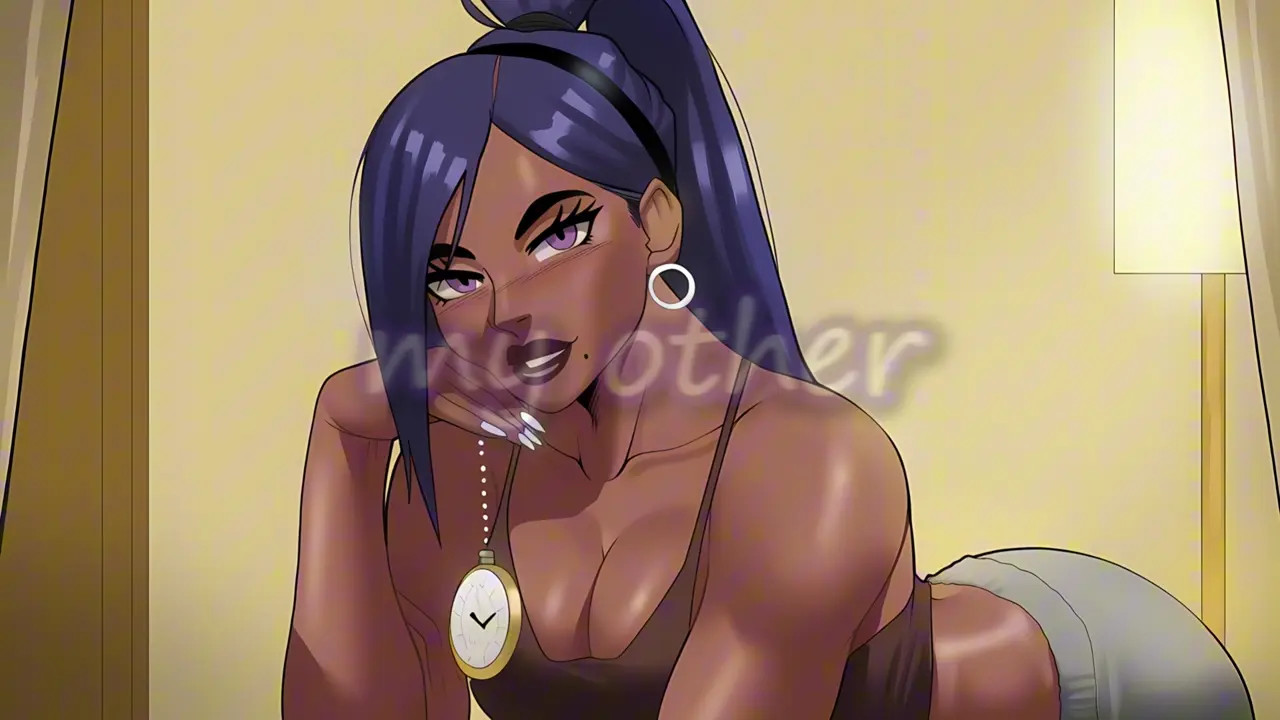 (Voiced) Humiliating JOI, Submit To Mistress Sarah