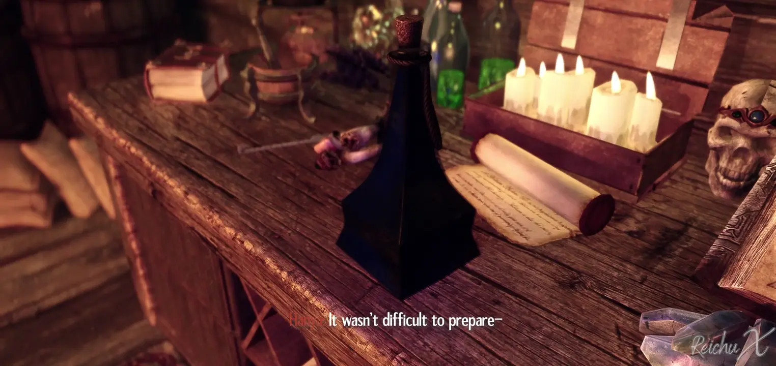 Remating With Wolves Part 1