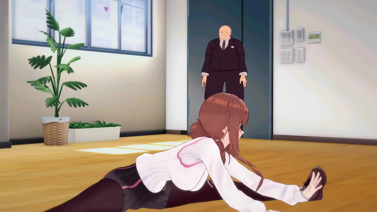 [Peh-koi] Idol Yume Hanami (2)