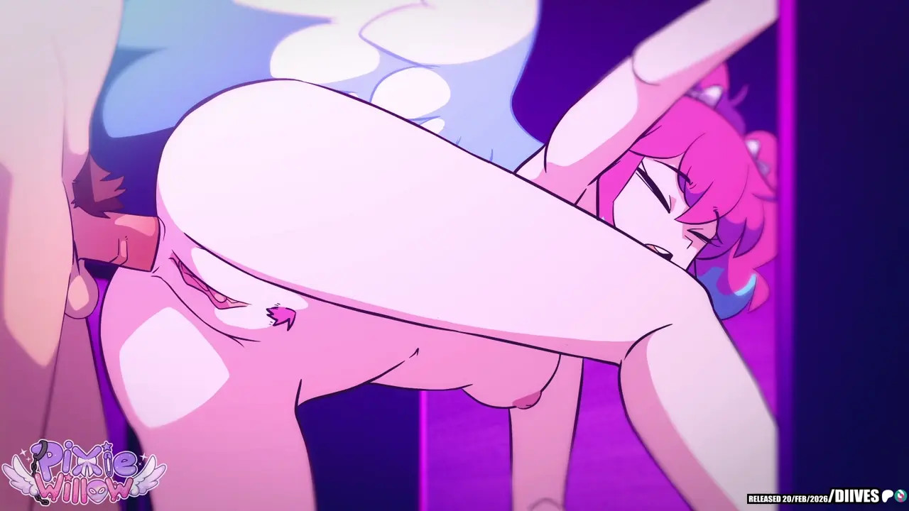 Pixie's Streaming (RELEASED)