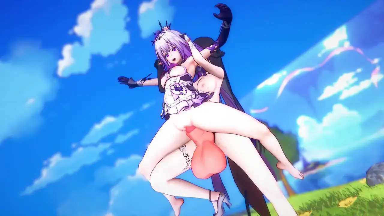 [HSR] Field [Alezonyth]