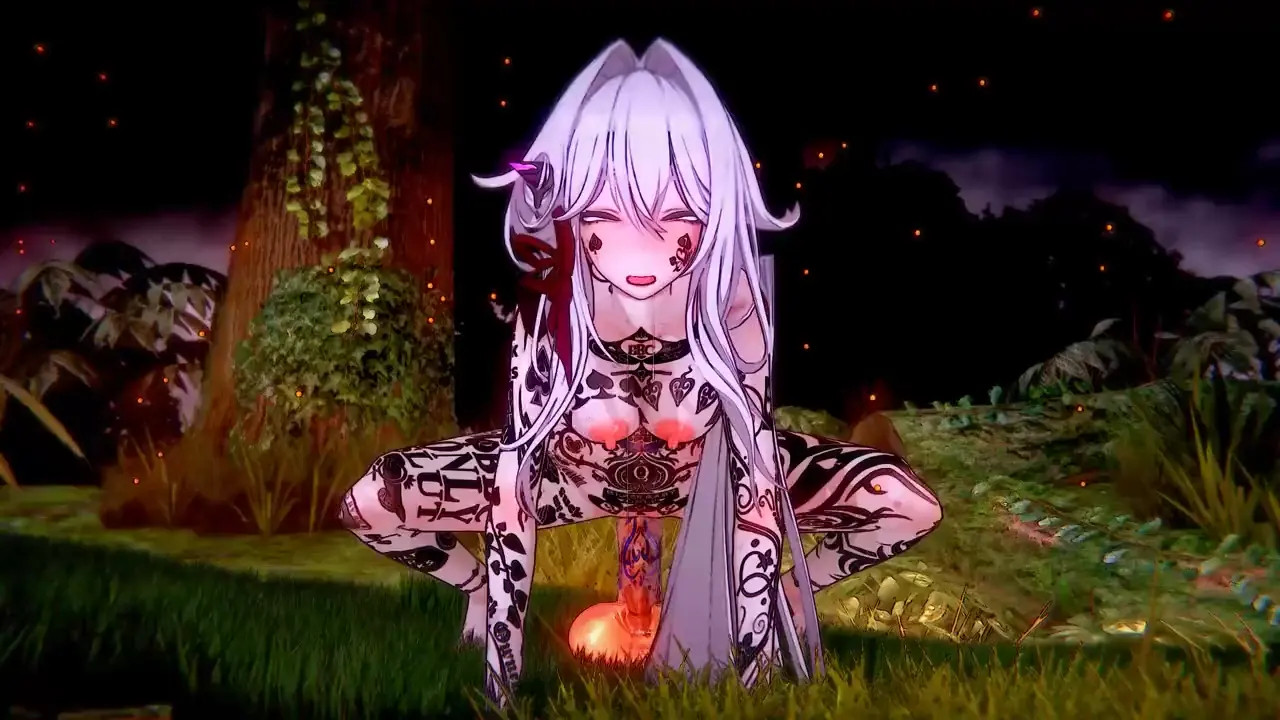 [HI3] Wild Night 2 [Alezonyth]