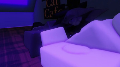 Breeding the femboy furry