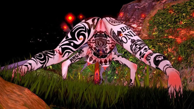 [HI3] Wild Night [Alezonyth]