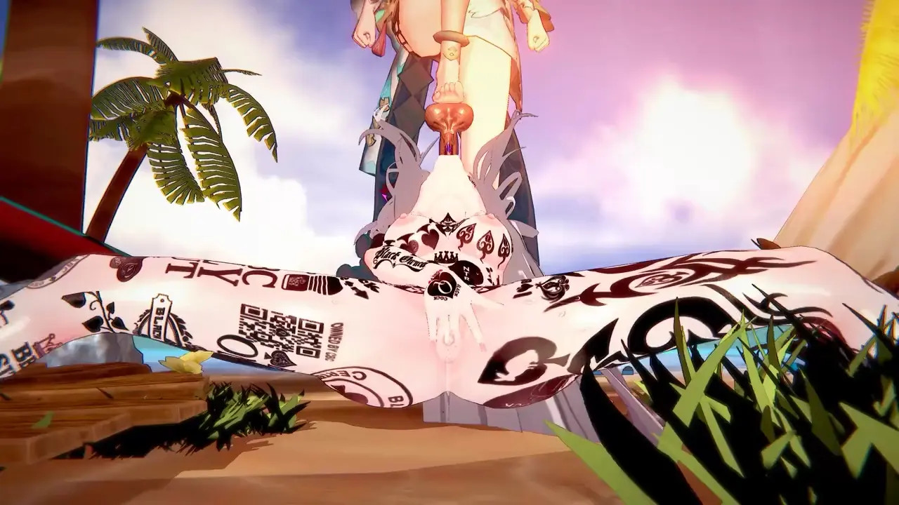 [HI3] Play In Beach [Alezonyth]