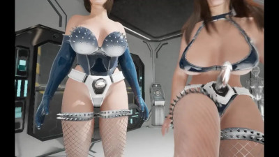 Listen to your mistress