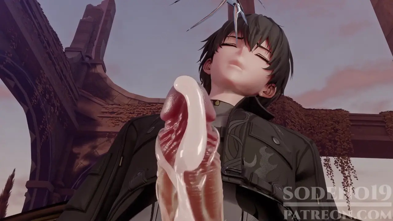 [sodeno19] Cartethyia wip 2