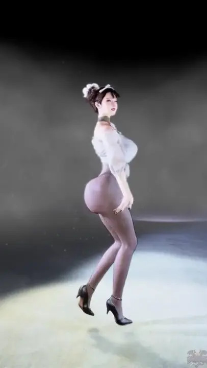 [VAM] [MMD] Air - E27