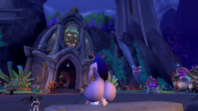 facesitting farts out on the square