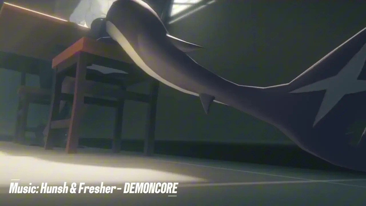 Demon Mode | Zenless Zone Zero HMV