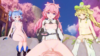 Encore Wuthering waves