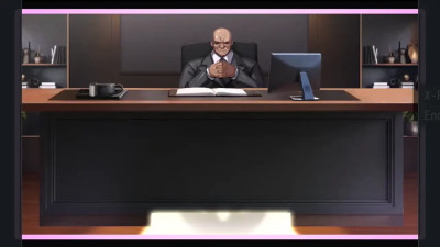 NTR Hunter - Hisako's Secret