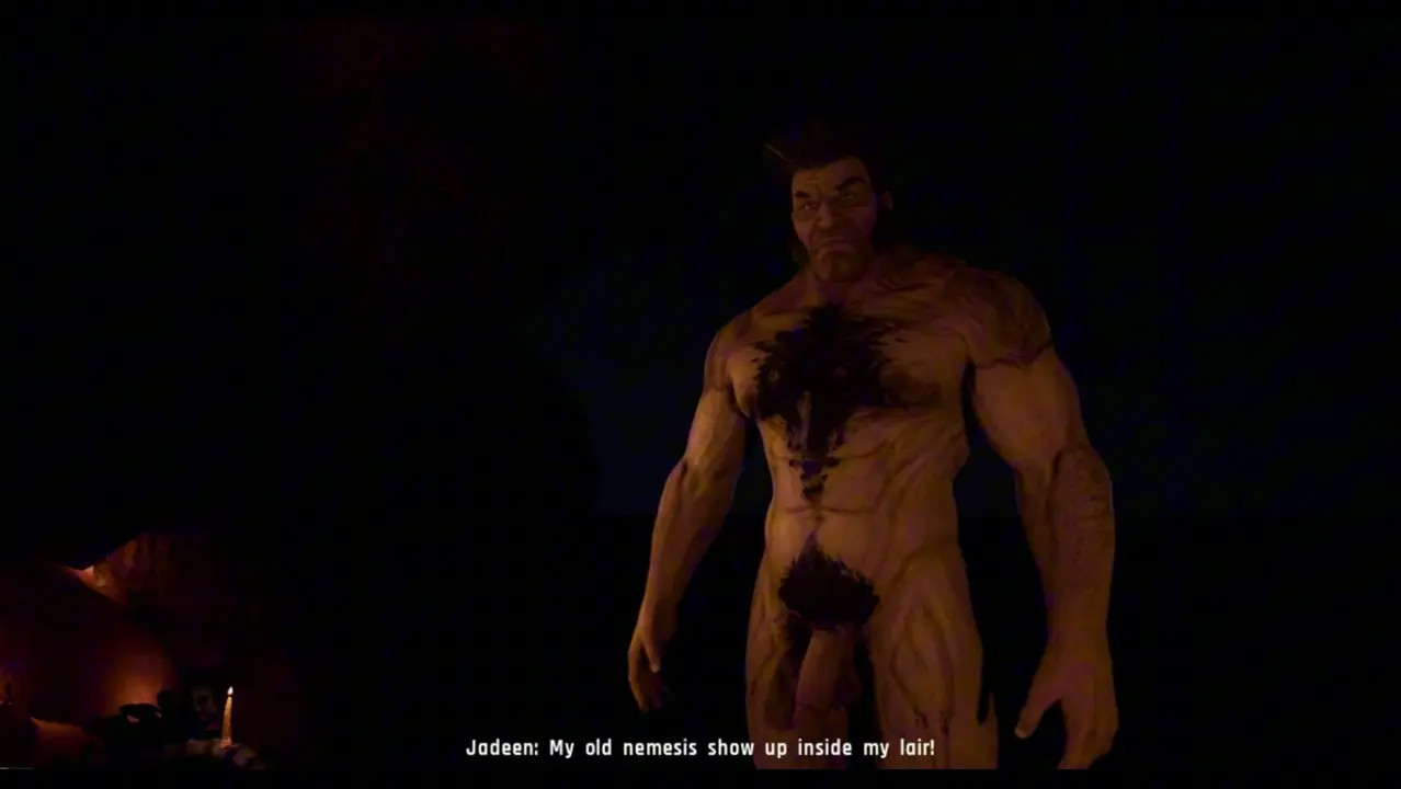 Baberian Sex