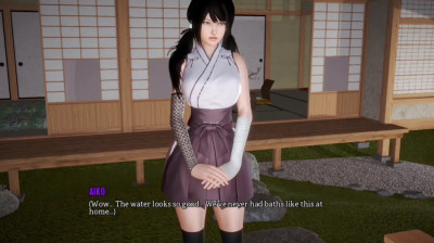 Aiko #1 - Once in a Lifetime - #7