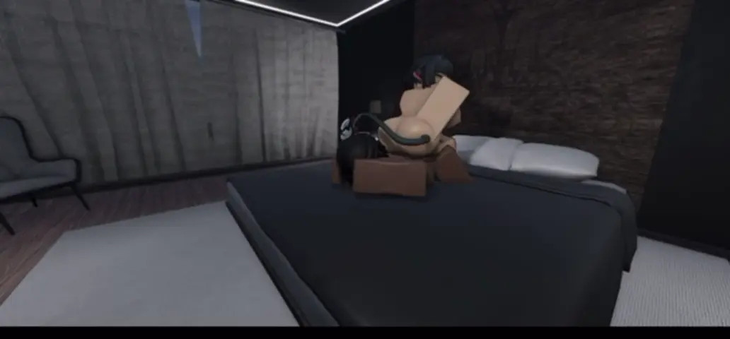 Jane Doe fucked by BBC