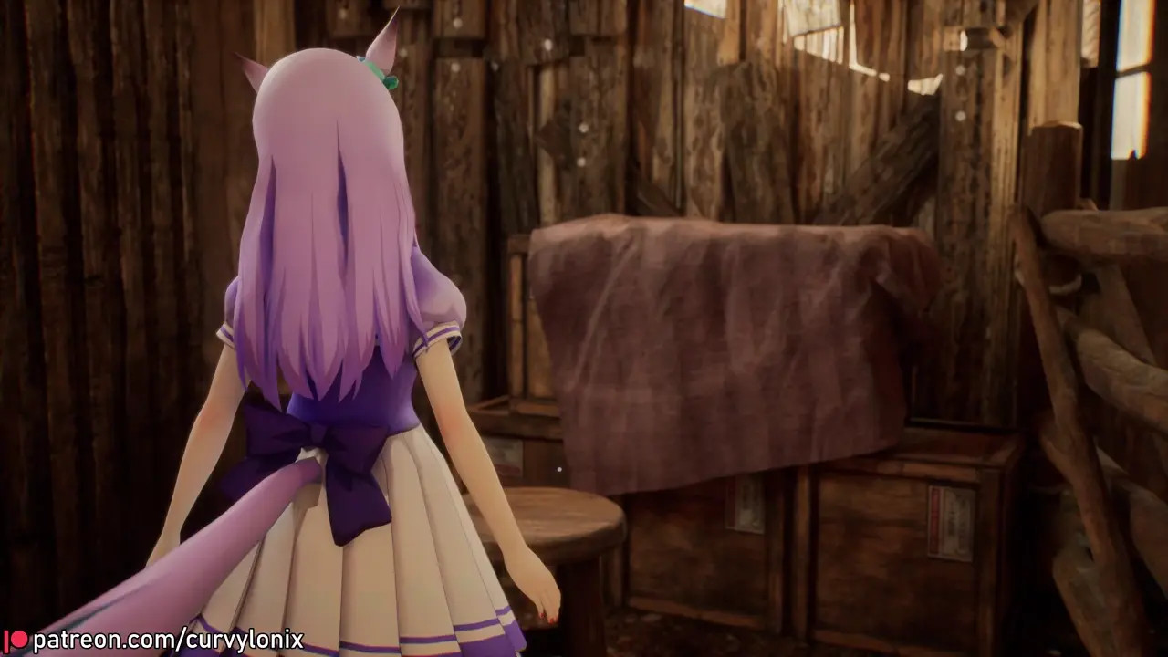 "Not a Single Horse Can Resist a Tasty Carrot!"