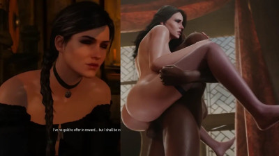 Yennefer