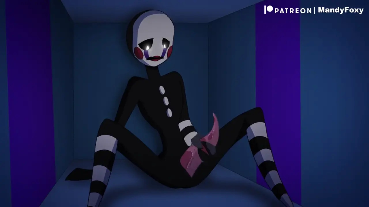 Puppet Handjob POV [Mandyfoxxy]