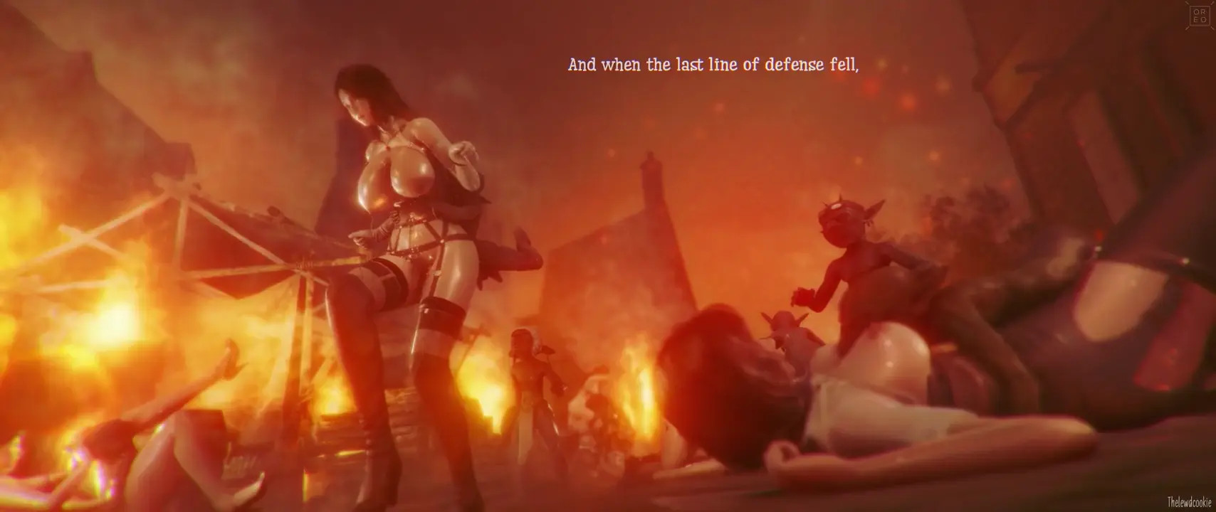 HMV Goblin Breeding Farm 2