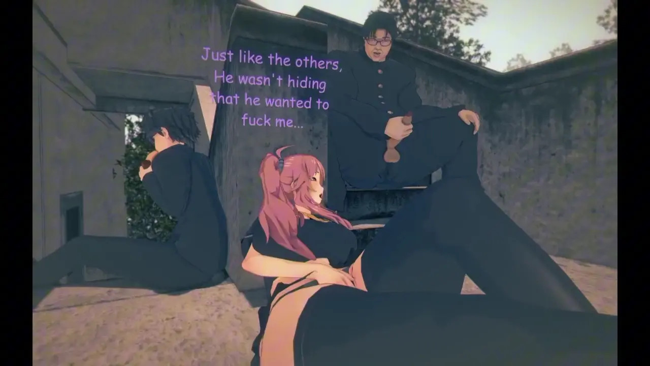 NTR Witness Mother 3 [Japs 8005][4K60FPS]