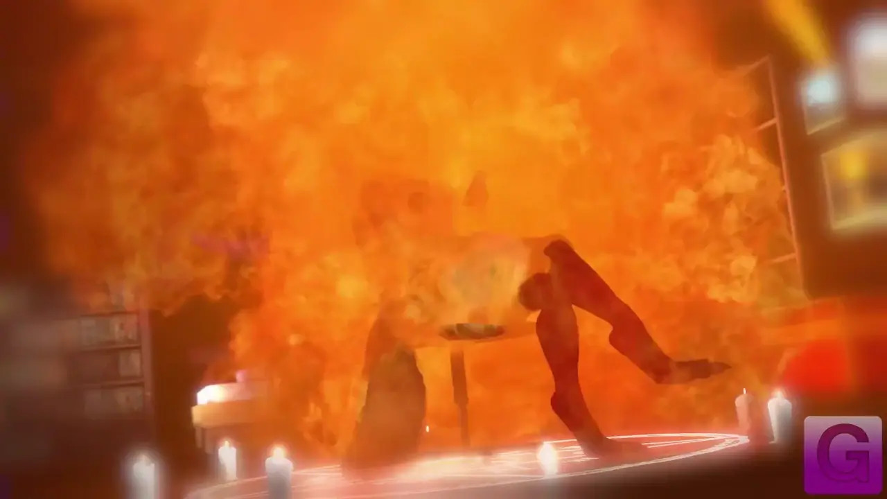 Hellhound Heat