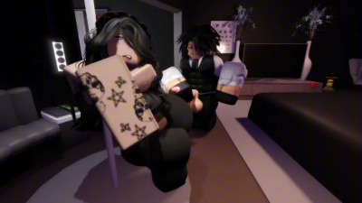 Roulette is boring [Bleached]