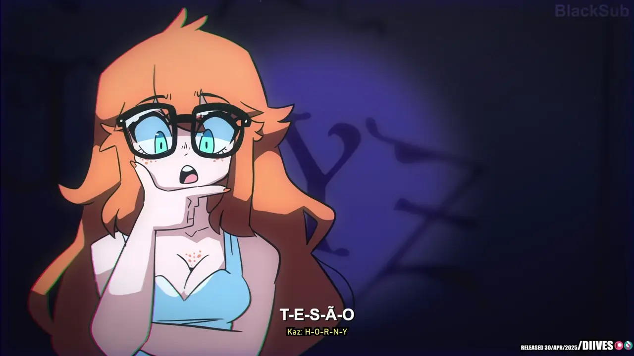Paranormal Experience [LEGENDADO PT-BR]